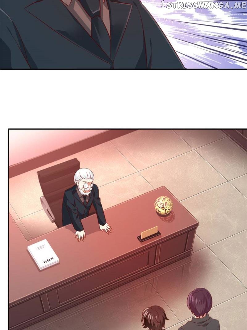 Scheming Young Master’s Sweet Wife chapter 43 - page 31