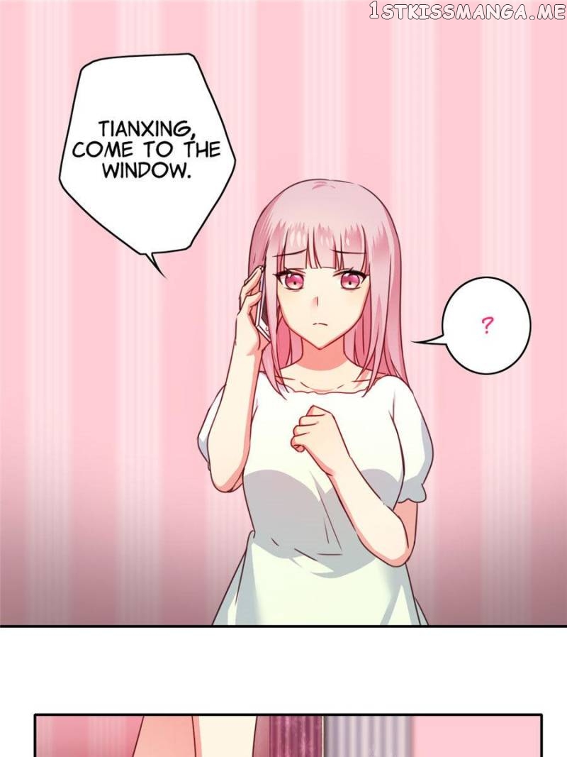Scheming Young Master’s Sweet Wife chapter 41 - page 1