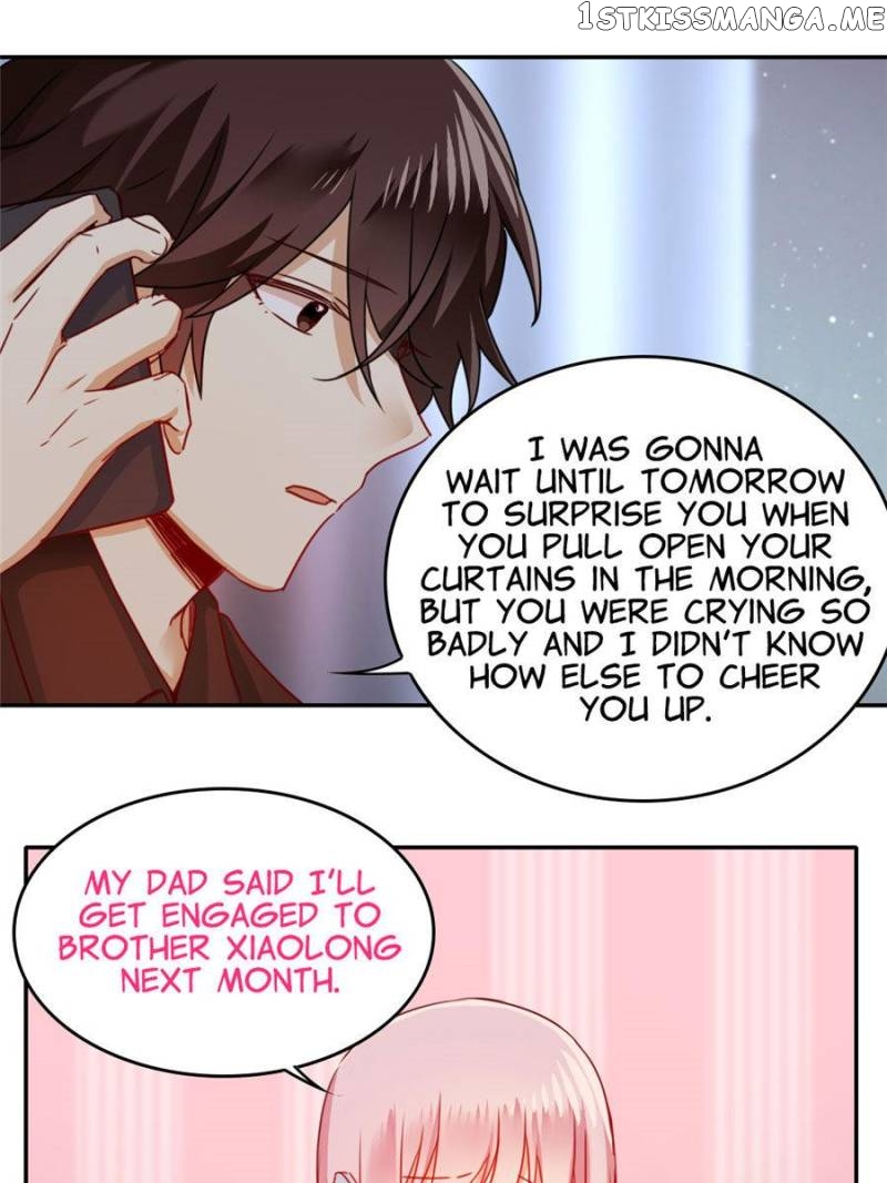 Scheming Young Master’s Sweet Wife chapter 41 - page 10