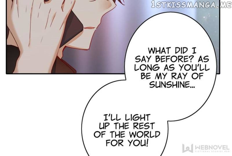 Scheming Young Master’s Sweet Wife chapter 41 - page 15