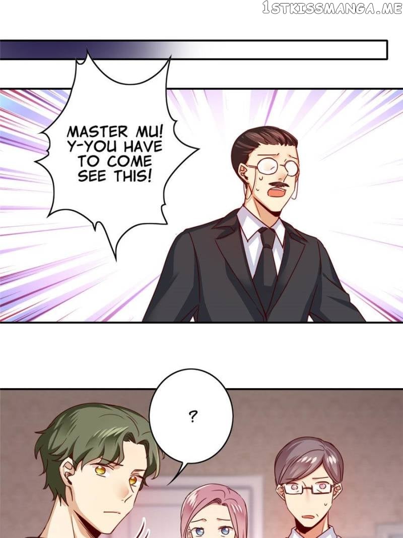 Scheming Young Master’s Sweet Wife chapter 41 - page 20