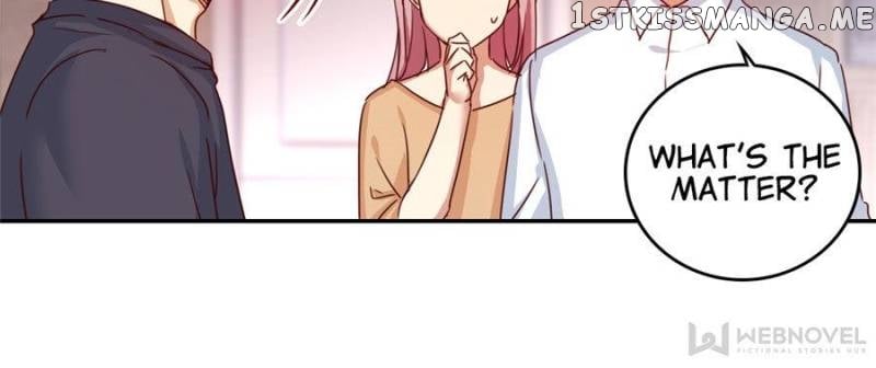 Scheming Young Master’s Sweet Wife chapter 41 - page 21
