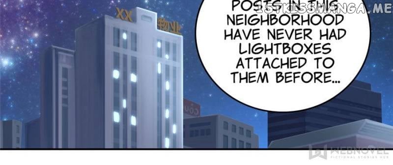 Scheming Young Master’s Sweet Wife chapter 41 - page 27