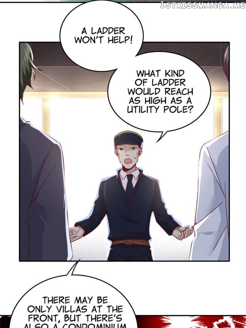 Scheming Young Master’s Sweet Wife chapter 41 - page 29