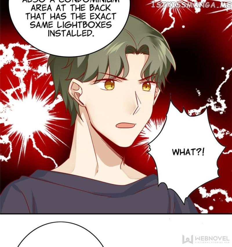 Scheming Young Master’s Sweet Wife chapter 41 - page 30