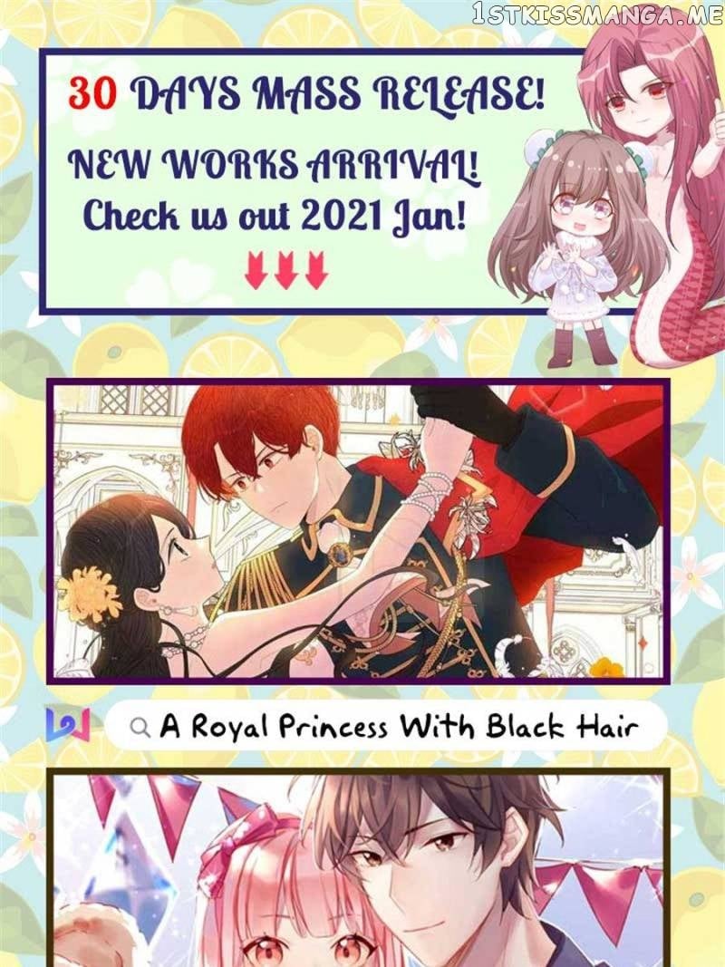Scheming Young Master’s Sweet Wife chapter 41 - page 34