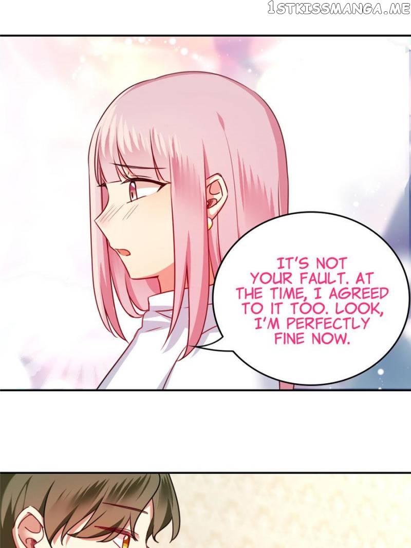 Scheming Young Master’s Sweet Wife chapter 38 - page 19
