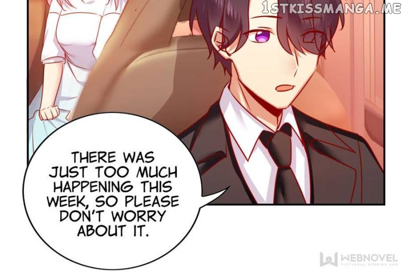 Scheming Young Master’s Sweet Wife chapter 36 - page 15