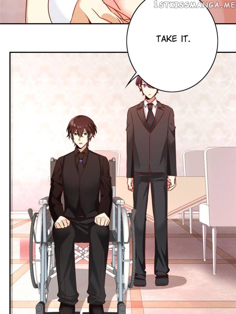 Scheming Young Master’s Sweet Wife chapter 32 - page 13