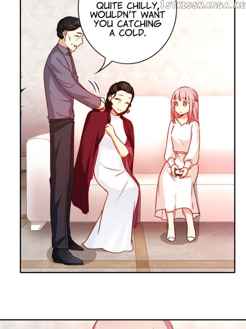 Scheming Young Master’s Sweet Wife chapter 32 - page 23