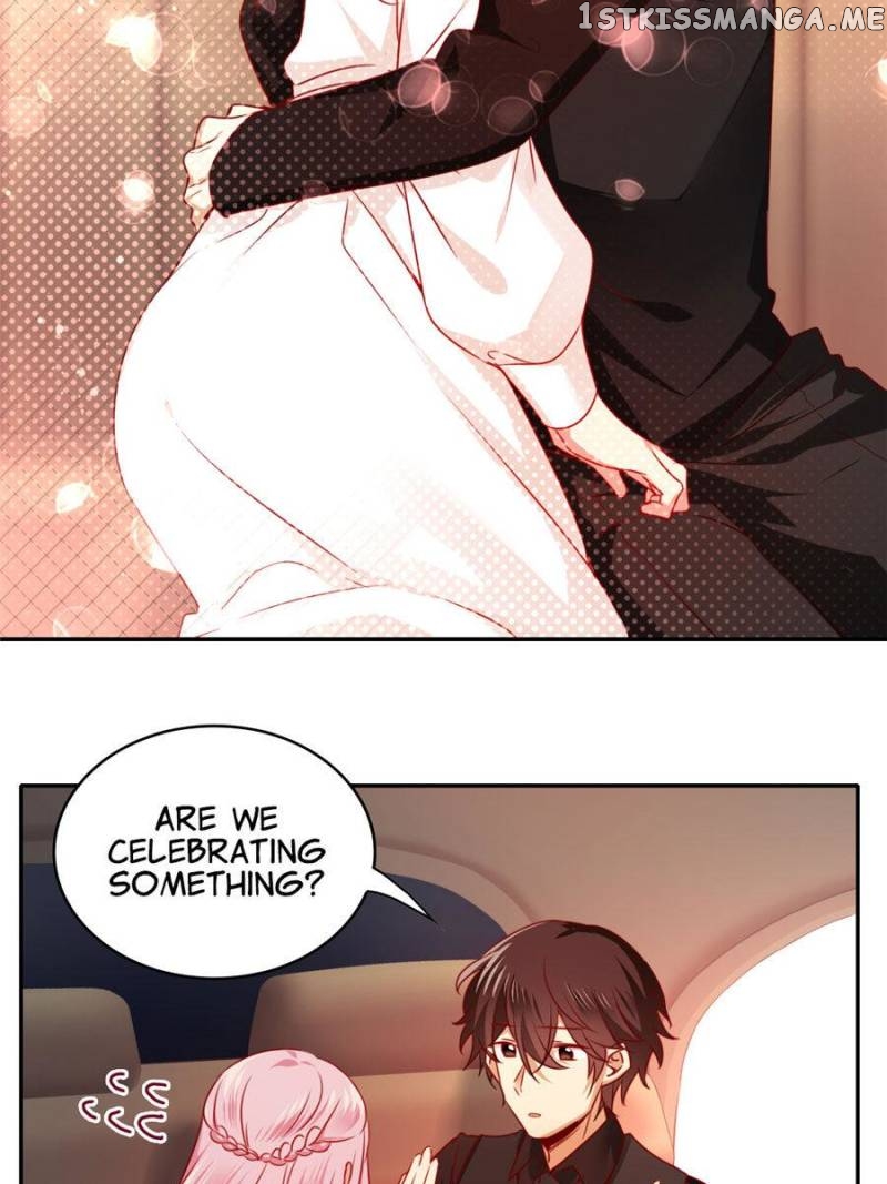 Scheming Young Master’s Sweet Wife chapter 31 - page 10