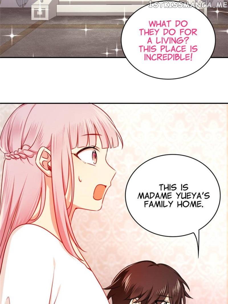 Scheming Young Master’s Sweet Wife chapter 31 - page 24