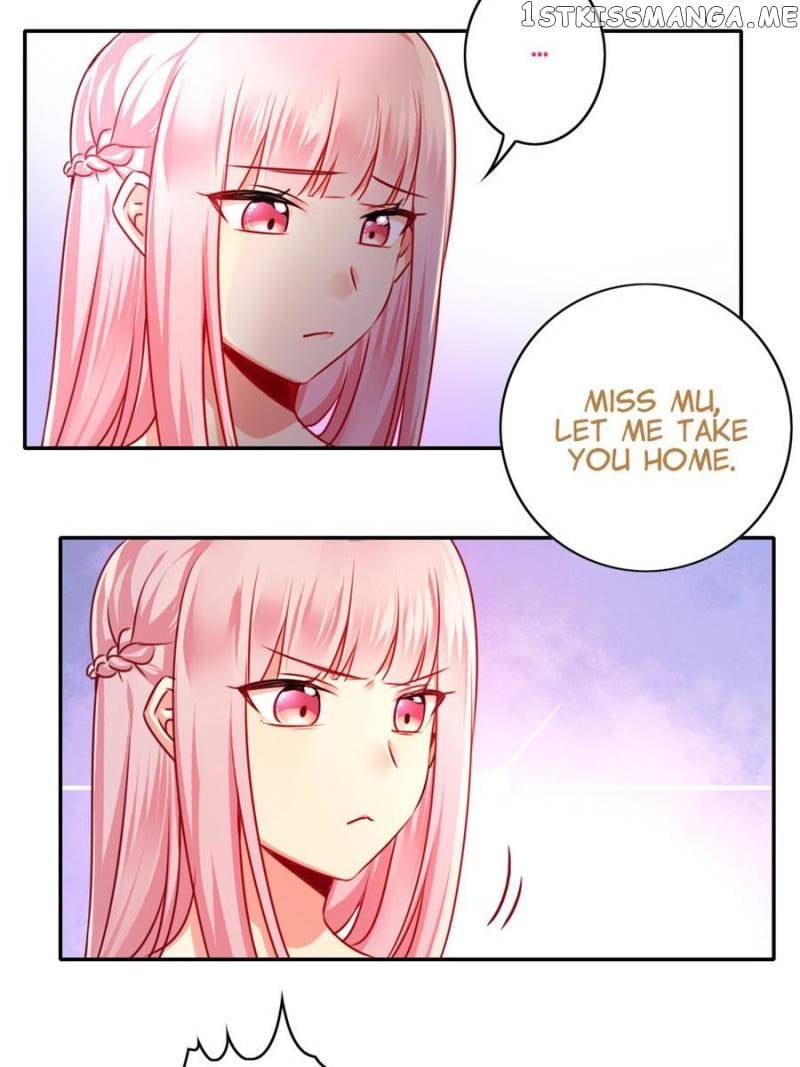Scheming Young Master’s Sweet Wife chapter 29 - page 15