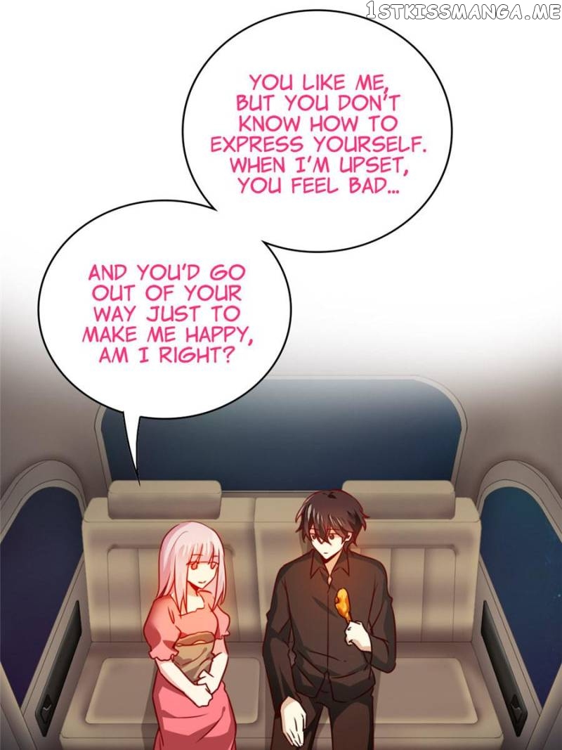 Scheming Young Master’s Sweet Wife chapter 27 - page 37