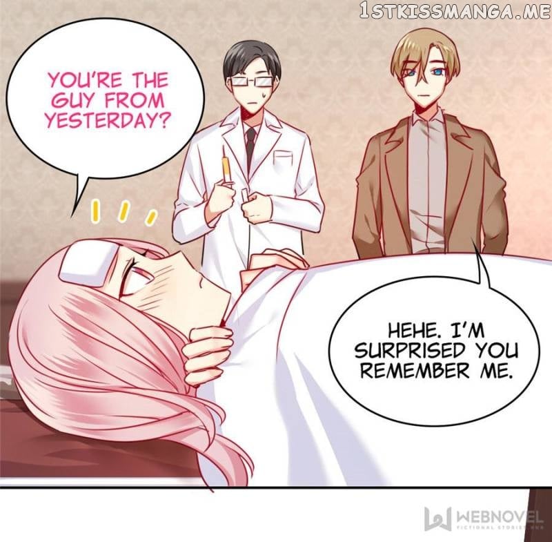 Scheming Young Master’s Sweet Wife chapter 26 - page 12
