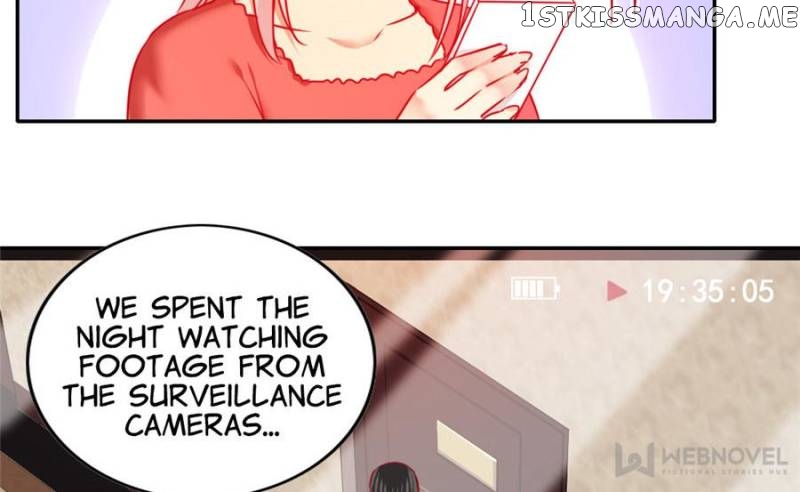 Scheming Young Master’s Sweet Wife chapter 26 - page 30
