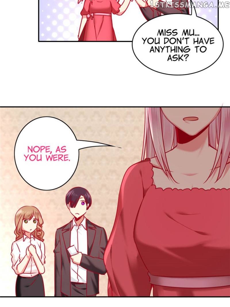Scheming Young Master’s Sweet Wife chapter 26 - page 33