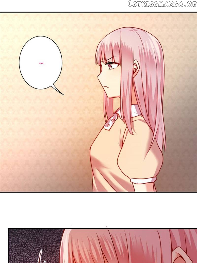 Scheming Young Master’s Sweet Wife chapter 25 - page 21