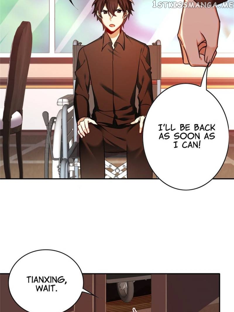 Scheming Young Master’s Sweet Wife chapter 25 - page 27