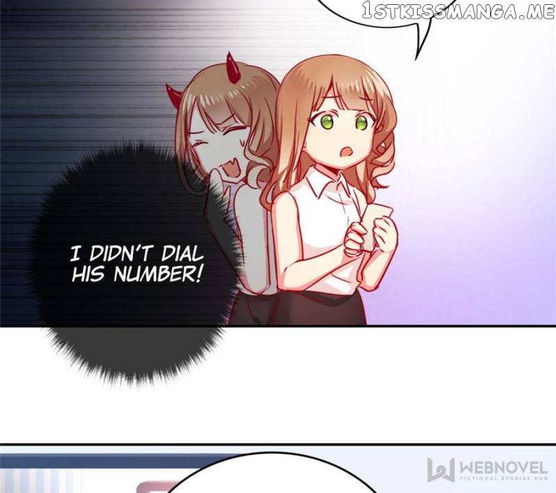 Scheming Young Master’s Sweet Wife chapter 22 - page 2