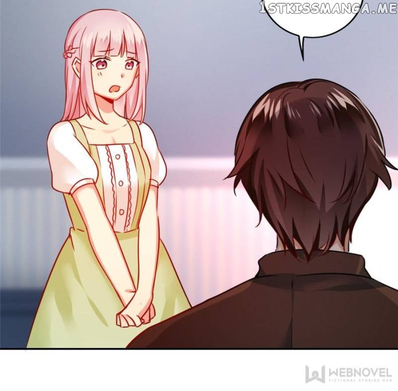 Scheming Young Master’s Sweet Wife chapter 18 - page 12