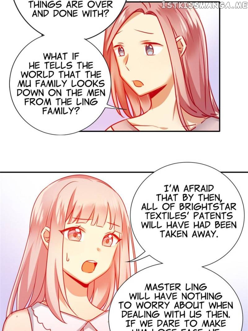 Scheming Young Master’s Sweet Wife chapter 12 - page 39