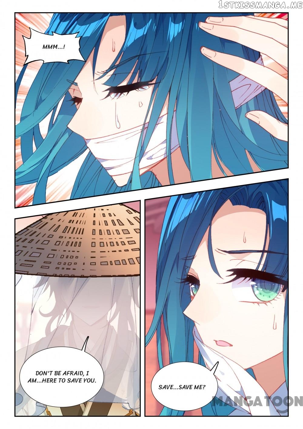 Reincarnated Marquis chapter 77 - page 6