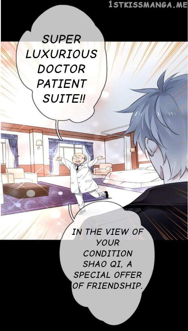 The Restricted Zone chapter 1~2 - page 11