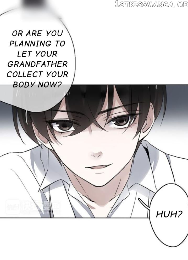 The Restricted Zone chapter 1~2 - page 28