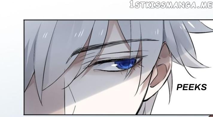The Restricted Zone chapter 1~2 - page 8
