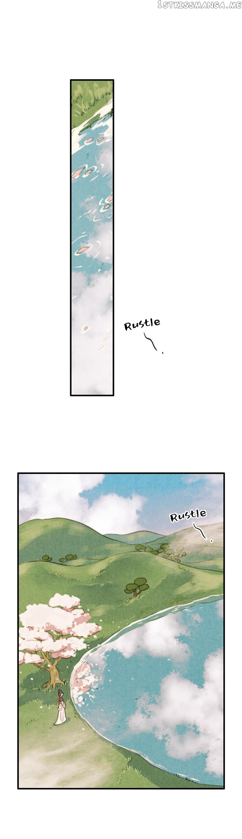 Umbrella Girl Dreams chapter 11 - page 13