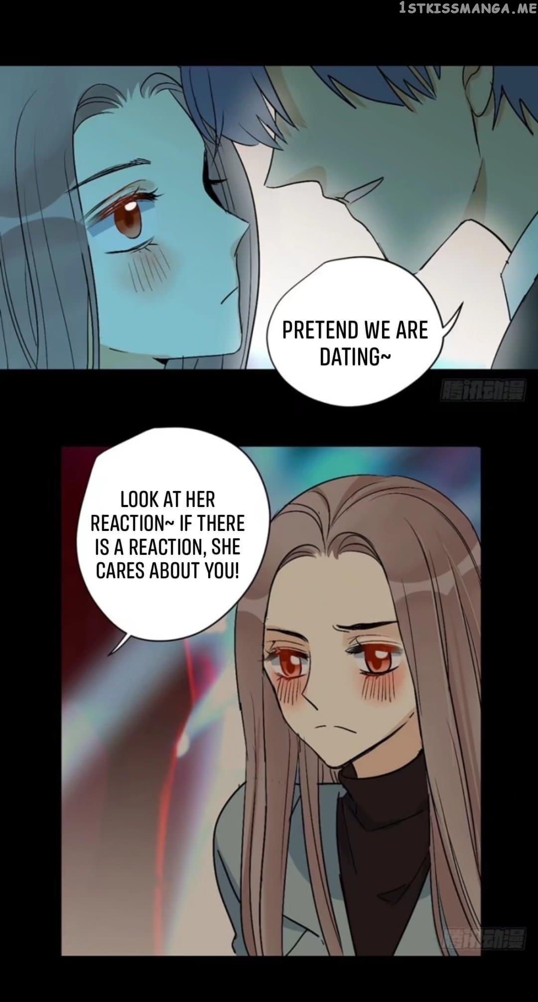 Season of Roll chapter 23 - page 17