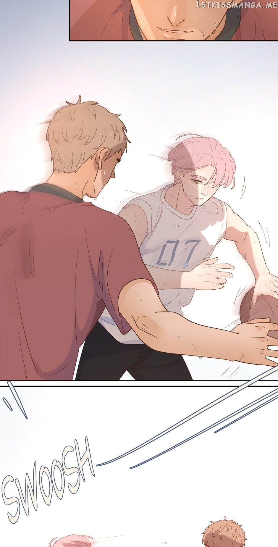 Seasons Of Love chapter 102 - page 4