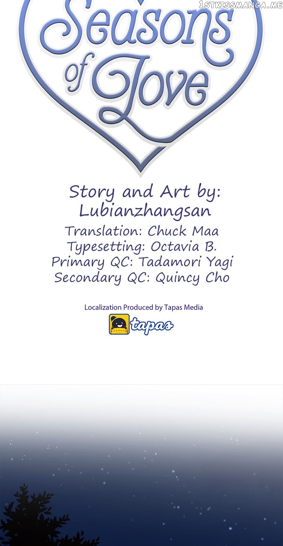 Seasons Of Love chapter 79 - page 2