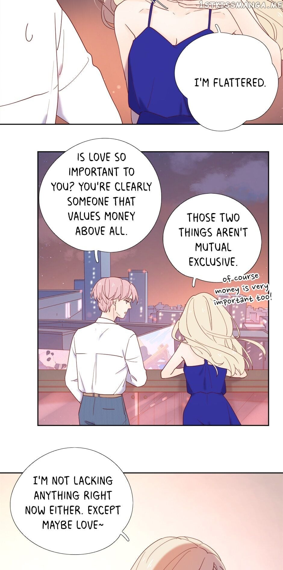 Seasons Of Love chapter 78 - page 10