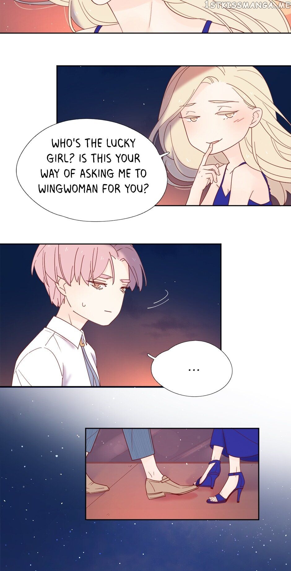 Seasons Of Love chapter 78 - page 3