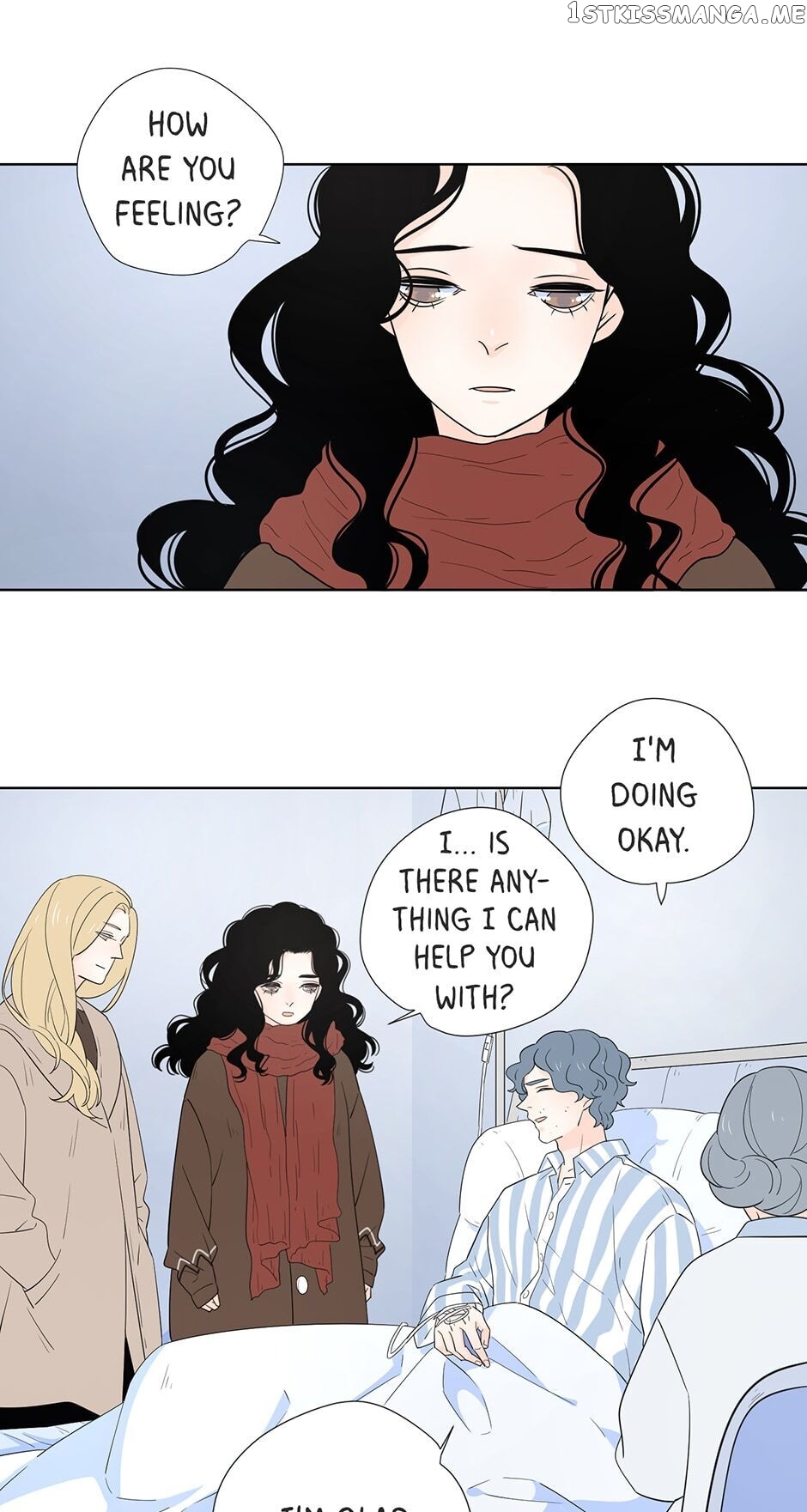 Seasons Of Love chapter 54 - page 16