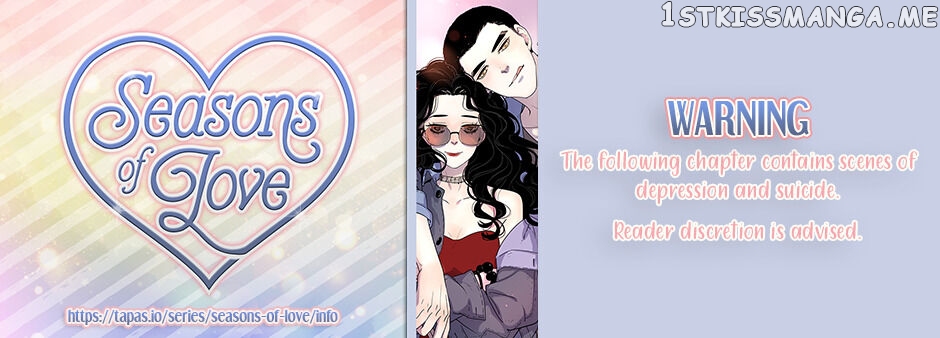 Seasons Of Love chapter 51 - page 1