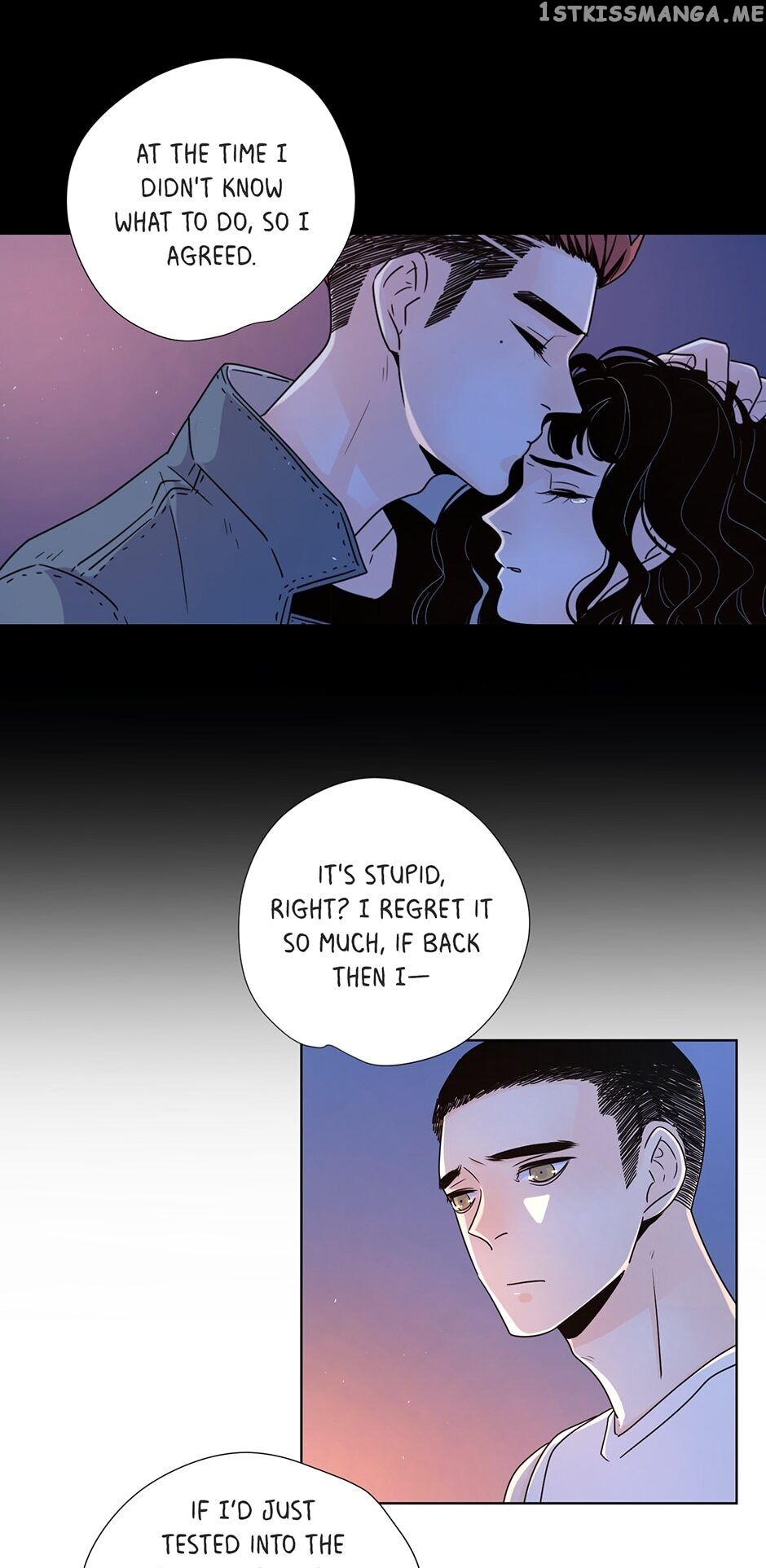 Seasons Of Love chapter 51 - page 11