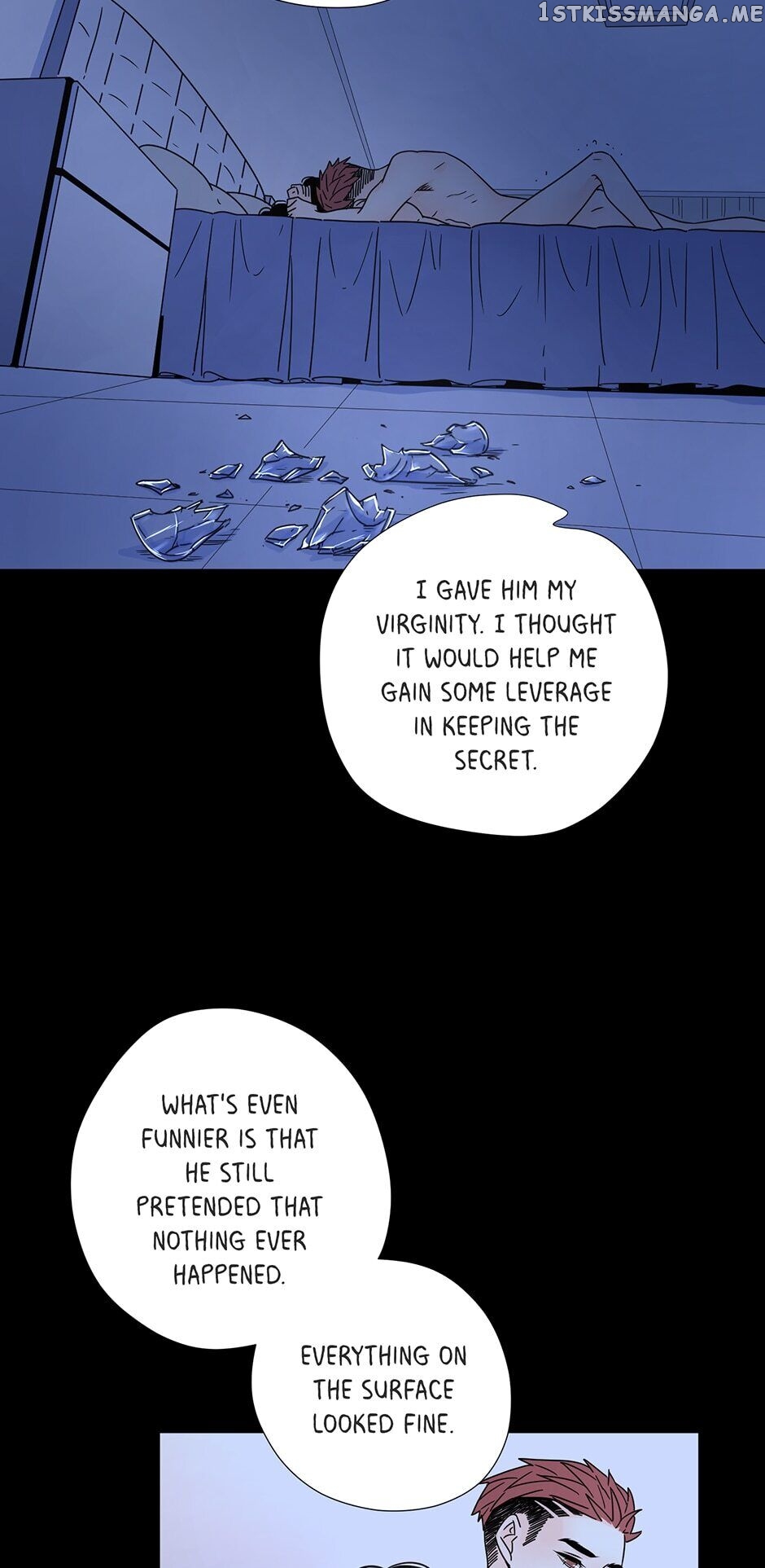 Seasons Of Love chapter 51 - page 14