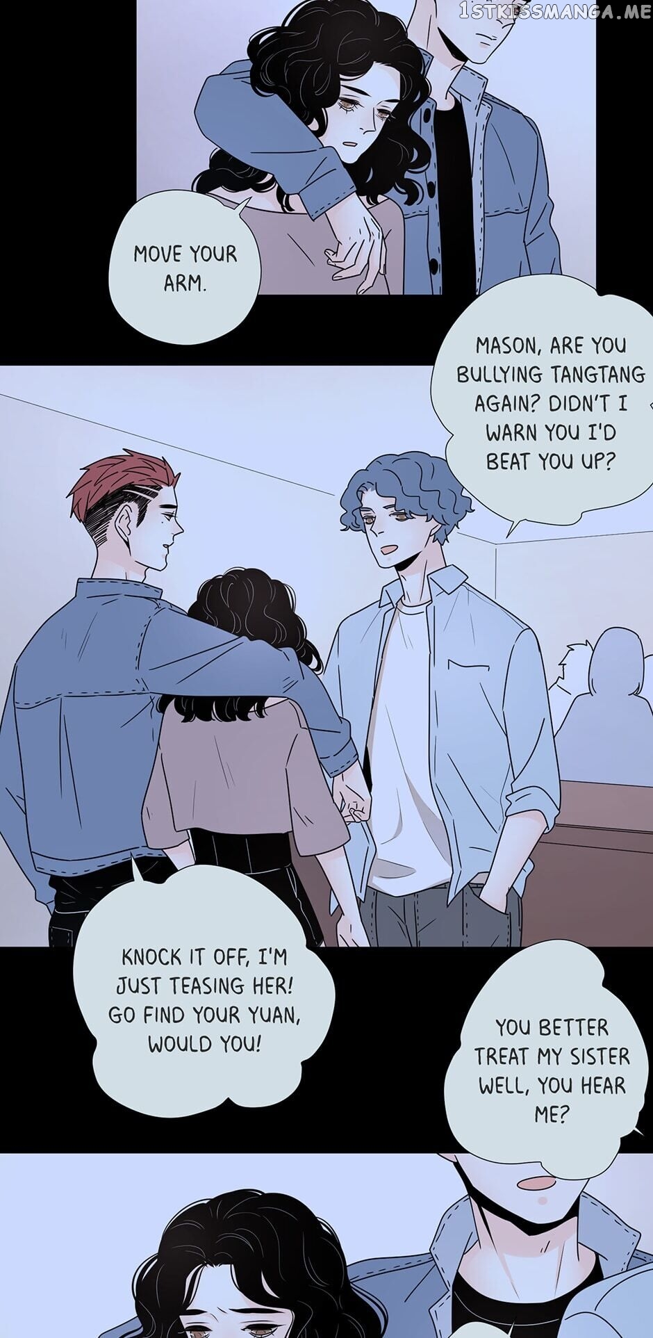 Seasons Of Love chapter 51 - page 15