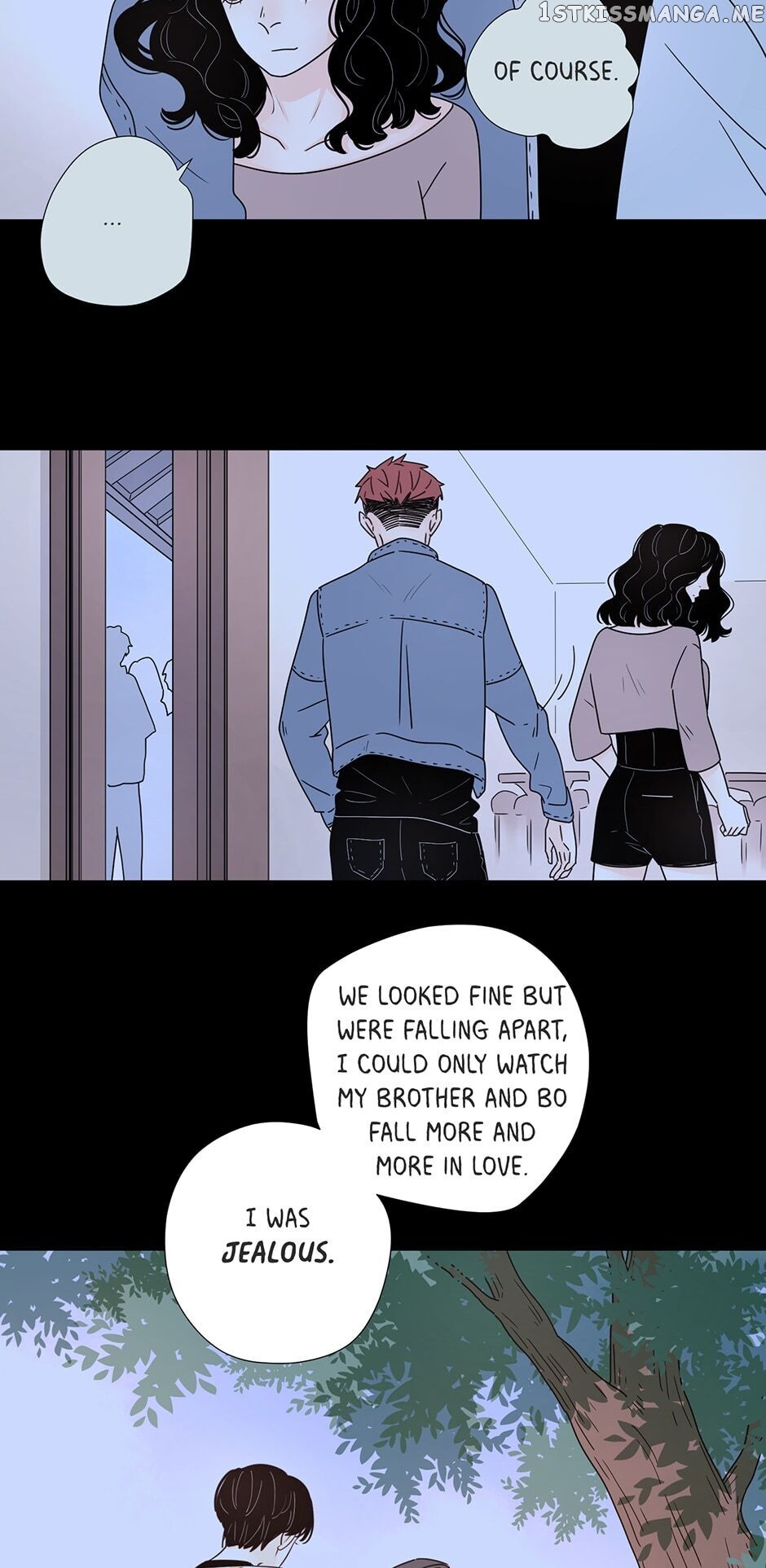 Seasons Of Love chapter 51 - page 16