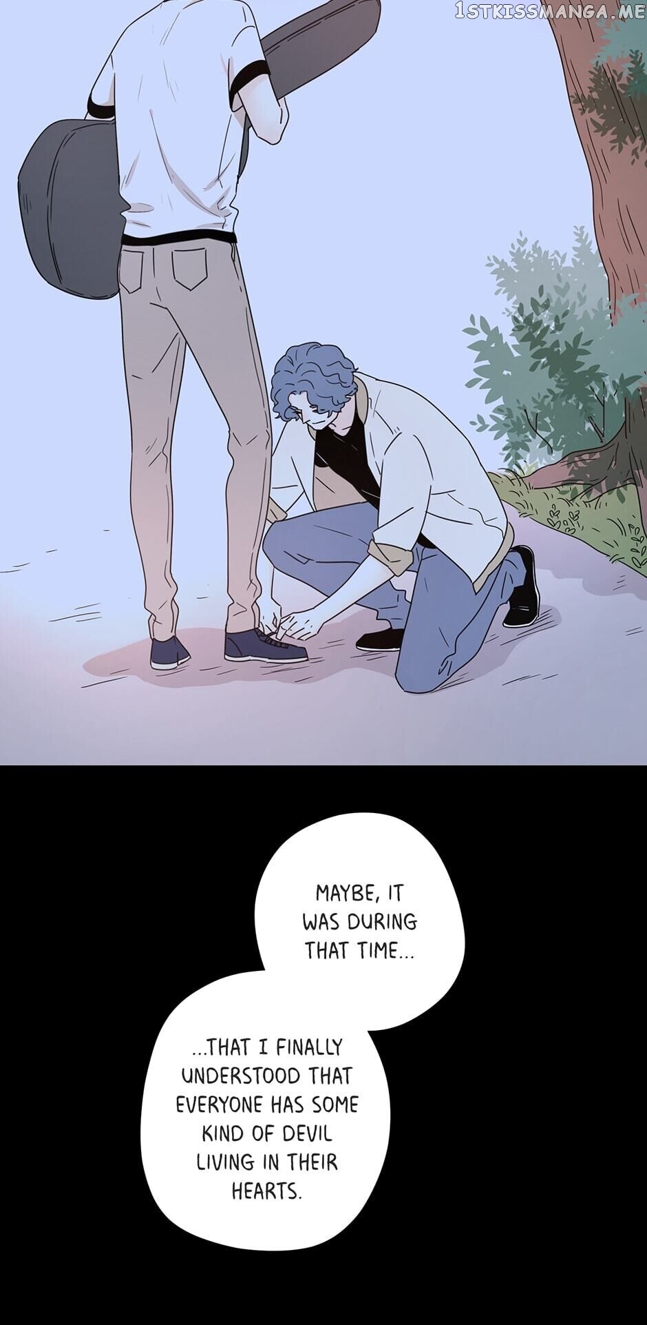 Seasons Of Love chapter 51 - page 17
