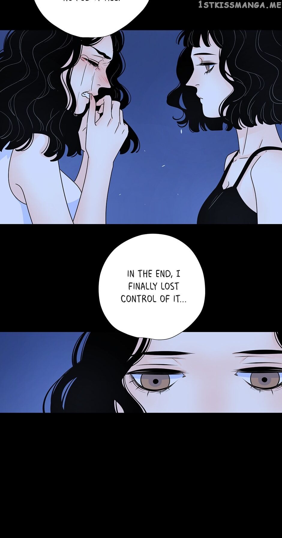 Seasons Of Love chapter 51 - page 19