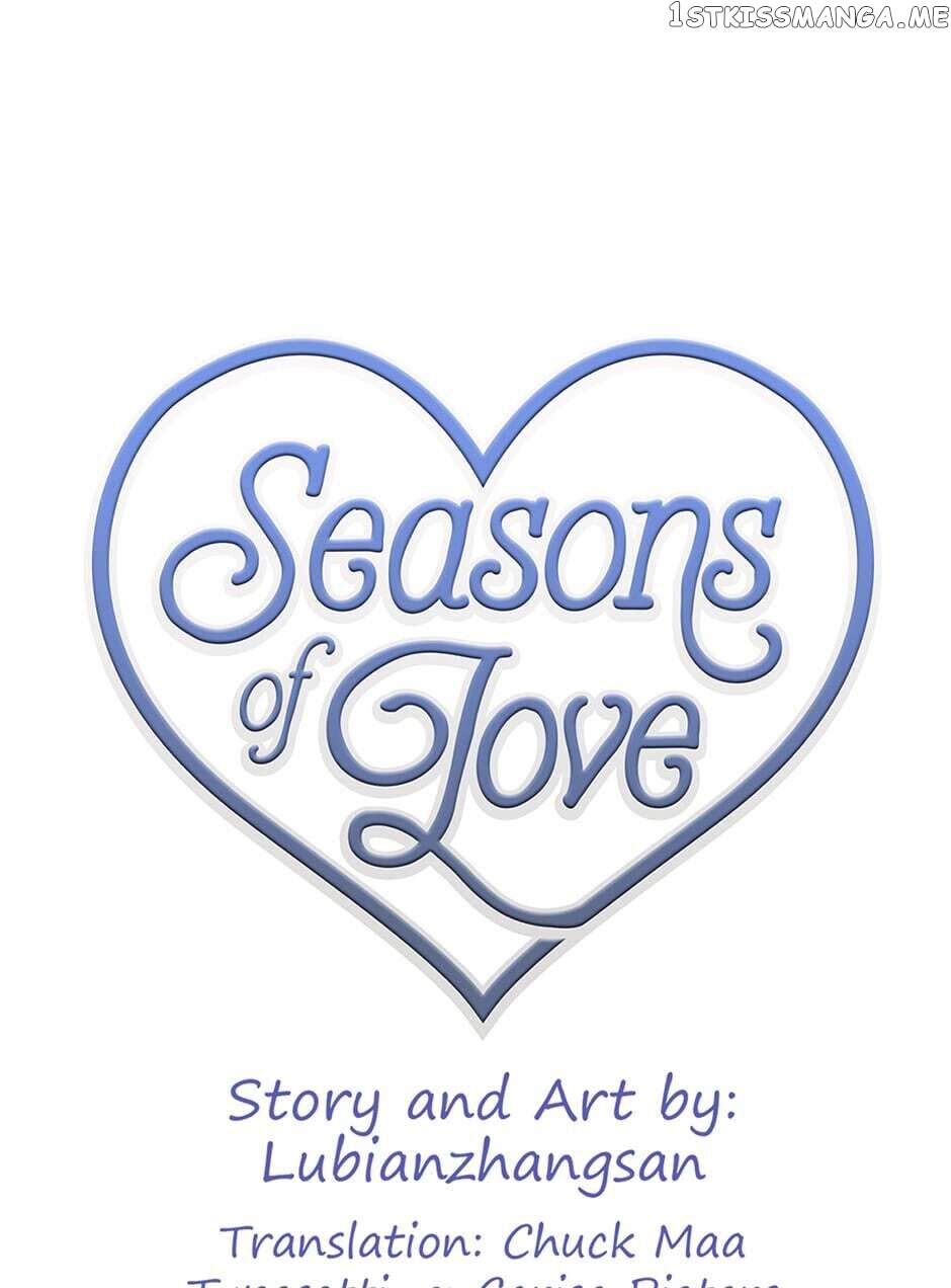 Seasons Of Love chapter 51 - page 2
