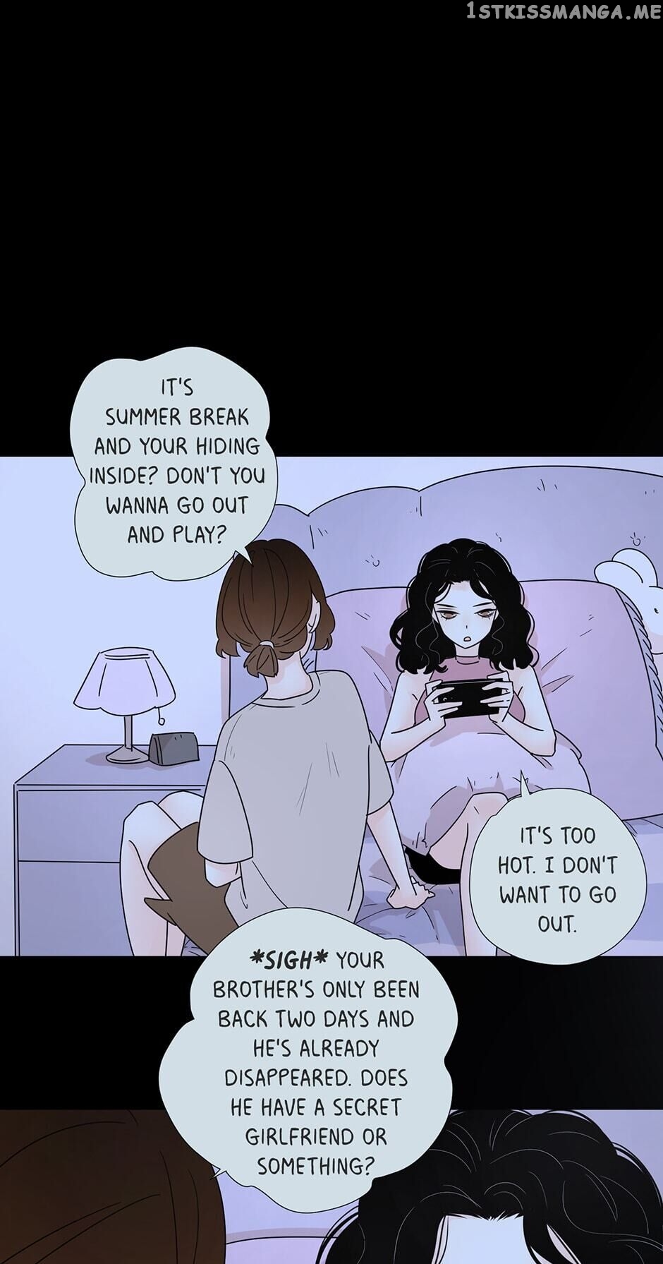 Seasons Of Love chapter 51 - page 20