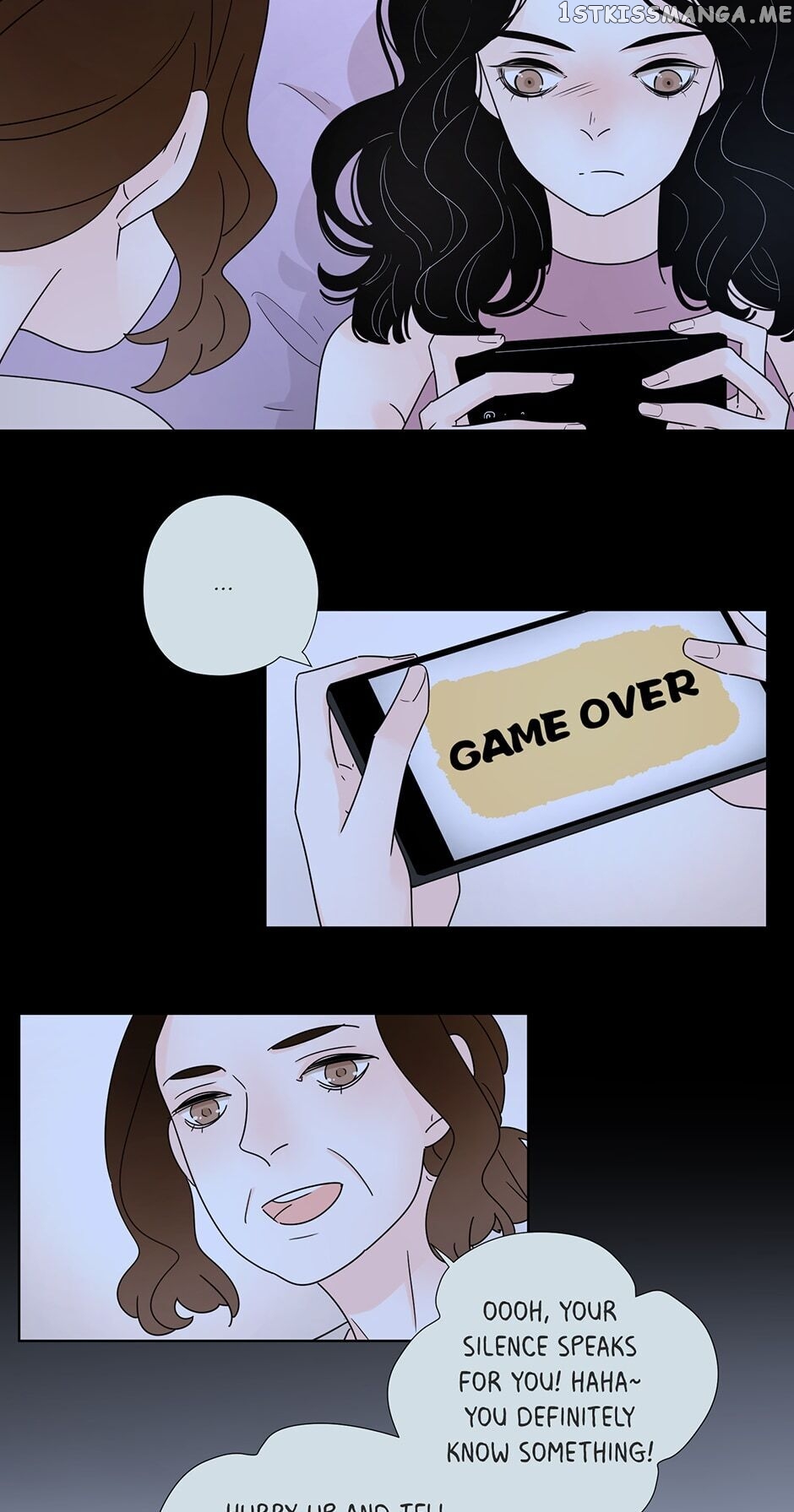 Seasons Of Love chapter 51 - page 21