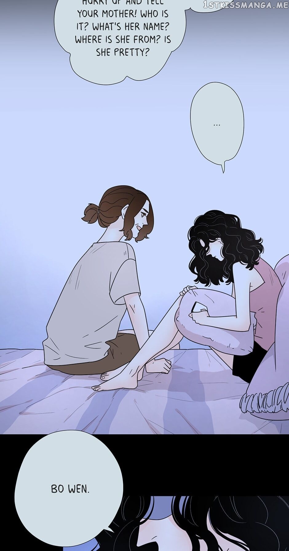 Seasons Of Love chapter 51 - page 22