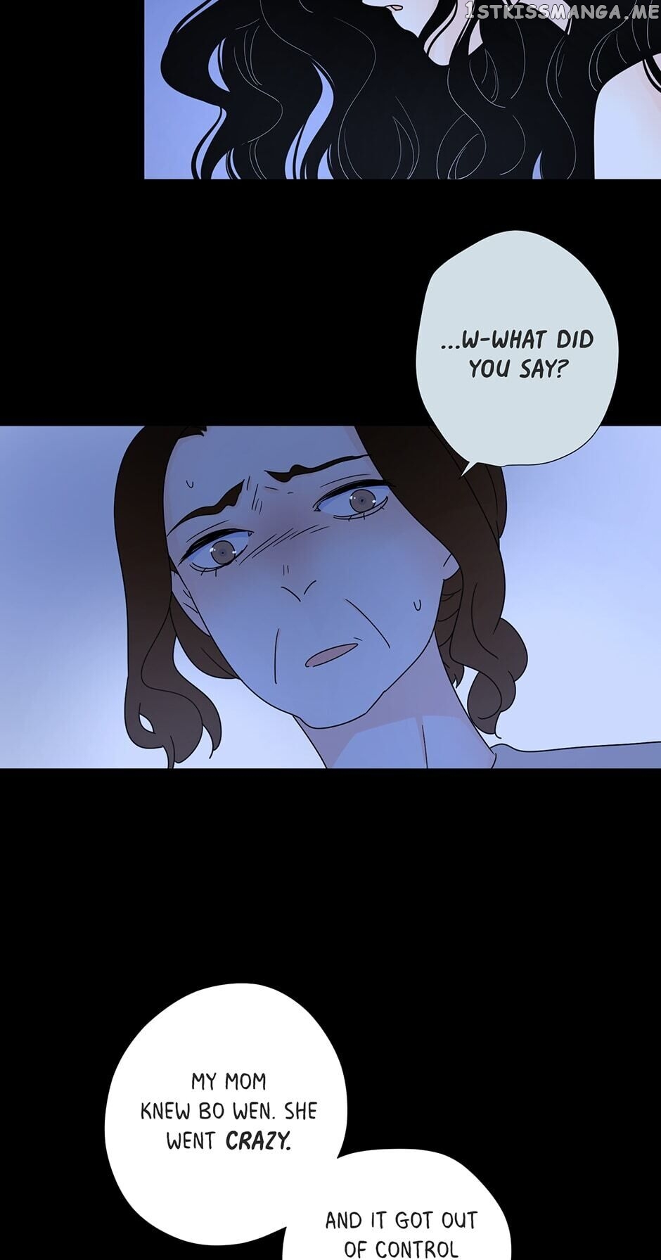 Seasons Of Love chapter 51 - page 23