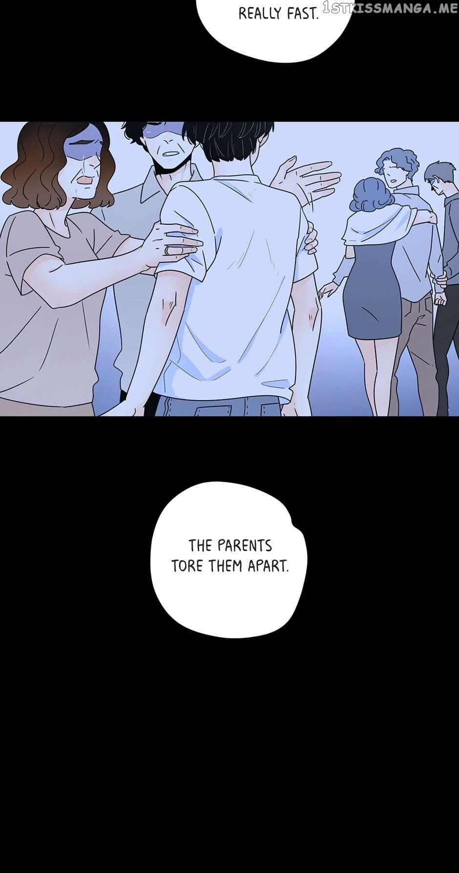 Seasons Of Love chapter 51 - page 24